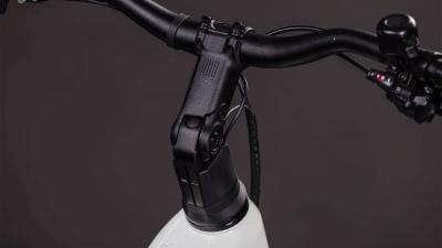 Cube Nuride Hybrid Performance 600 desertstone'n'grey Gr&ouml;&szlig;e: Easy Entry 62 cm Produktbild 3