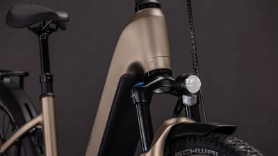 Cube Nuride Hybrid Pro 600 flashstone'n'chrome Gr&ouml;&szlig;e: Easy Entry 46 cm Produktbild 4