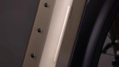 Cube Nuride Hybrid Pro 600 flashstone'n'chrome Gr&ouml;&szlig;e: Easy Entry 50 cm Produktbild 2