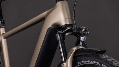 Cube Nuride Hybrid Pro 800 flashstone'n'chrome Gr&ouml;&szlig;e: 50 cm Produktbild 4