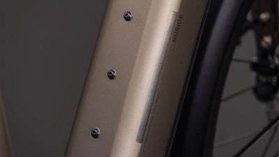 Cube Nuride Hybrid Pro 800 flashstone'n'chrome Gr&ouml;&szlig;e: 62 cm Produktbild 2