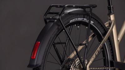 Cube Nuride Hybrid Pro 800 flashstone'n'chrome Gr&ouml;&szlig;e: Trapeze 46 cm Produktbild 3