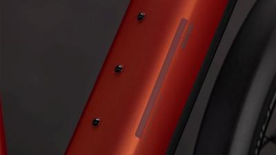 Cube Nuride Hybrid Pro 600 chilli'n'black Gr&ouml;&szlig;e: 58 cm Produktbild 3