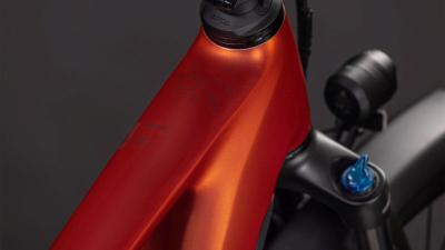 Cube Nuride Hybrid Pro 800 chilli'n'black Gr&ouml;&szlig;e: 50 cm Produktbild 1