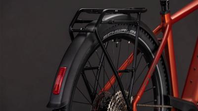 Cube Nuride Hybrid Pro 800 chilli'n'black Gr&ouml;&szlig;e: 54 cm Produktbild 2