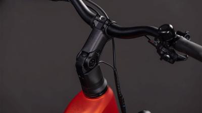 Cube Nuride Hybrid Pro 800 chilli'n'black Gr&ouml;&szlig;e: Easy Entry 46 cm Produktbild 3