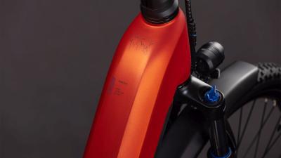 Cube Nuride Hybrid Pro 800 chilli'n'black Gr&ouml;&szlig;e: Easy Entry 62 cm Produktbild 1