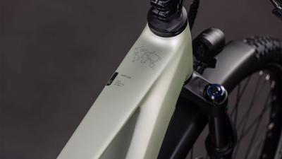 Cube Nuride Hybrid EXC 800 lemongrass'n'reflex Gr&ouml;&szlig;e: 62 cm Produktbild 1