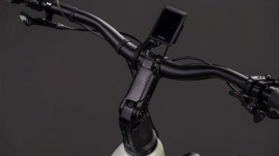 Cube Nuride Hybrid EXC 800 lemongrass'n'reflex Gr&ouml;&szlig;e: Easy Entry 58 cm Produktbild 2