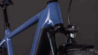 Cube Nuride Hybrid EXC 800 jeansblue'n'blue Gr&ouml;&szlig;e: 62 cm Produktbild 4