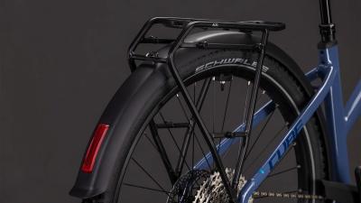 Cube Nuride Hybrid EXC 800 jeansblue'n'blue Gr&ouml;&szlig;e: Trapeze 50 cm Produktbild 3