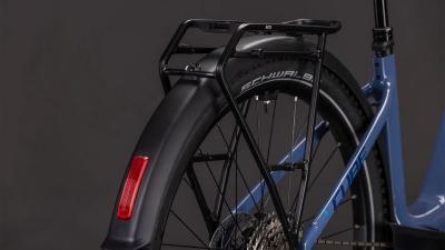 Cube Nuride Hybrid EXC 800 jeansblue'n'blue Gr&ouml;&szlig;e: Easy Entry 58 cm Produktbild 3