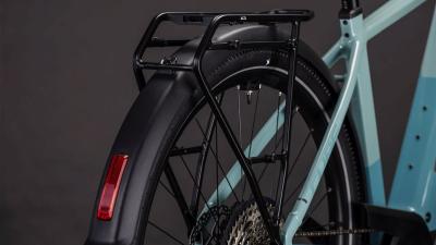 Cube Nuride Hybrid SLX 800 skylight'n'arubablue Gr&ouml;&szlig;e: 58 cm Produktbild 2