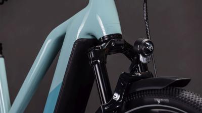 Cube Nuride Hybrid SLX 800 skylight'n'arubablue Gr&ouml;&szlig;e: Trapeze 46 cm Produktbild 4