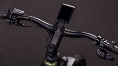 Cube Nuride Hybrid SLT 800 stellar'n'chrome Gr&ouml;&szlig;e: 54 cm Produktbild 2