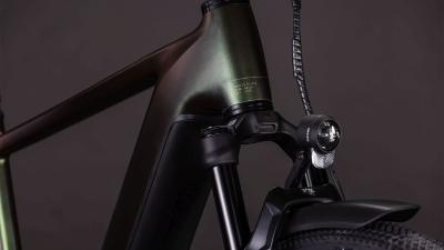 Cube Nuride Hybrid SLT 800 stellar'n'chrome Gr&ouml;&szlig;e: 58 cm Produktbild 4