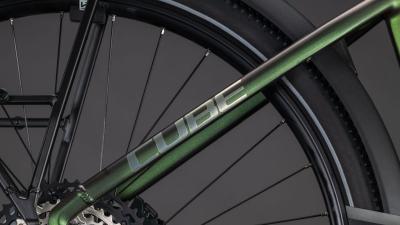 Cube Nuride Hybrid SLT 800 stellar'n'chrome Gr&ouml;&szlig;e: Trapeze 50 cm Produktbild 4