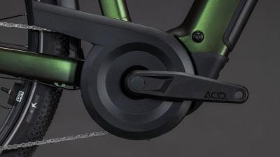 Cube Nuride Hybrid SLT 800 stellar'n'chrome Gr&ouml;&szlig;e: Trapeze 54 cm Produktbild 3