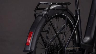 Cube Touring Hybrid ONE 600 coal'n'chrome Gr&ouml;&szlig;e: Easy Entry 58 cm Produktbild 3