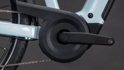 Cube Touring Hybrid ONE 600 glacier'n'reflex Gr&ouml;&szlig;e: 50 cm Produktbild 4