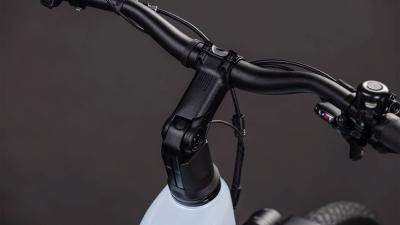 Cube Touring Hybrid ONE 600 glacier'n'reflex Gr&ouml;&szlig;e: Easy Entry 54 cm Produktbild 2