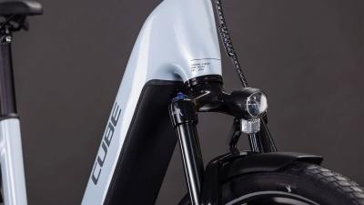 Cube Touring Hybrid ONE 600 glacier'n'reflex Gr&ouml;&szlig;e: Easy Entry 62 cm Produktbild 4