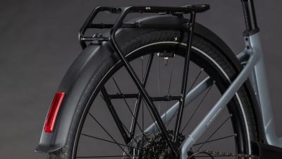 Cube Touring Hybrid Pro 800 pearlgrey'n'grey Gr&ouml;&szlig;e: Easy Entry 54 cm Produktbild 4