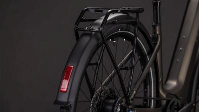 Cube Touring Hybrid Comfort SLX 800 charcoal'n'chrome Gr&ouml;&szlig;e: Easy Entry 62 cm Produktbild 3