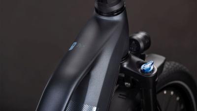 Cube Kathmandu Hybrid ONE 800 metallicgrey'n'grey Gr&ouml;&szlig;e: Trapeze 54 cm Produktbild 1