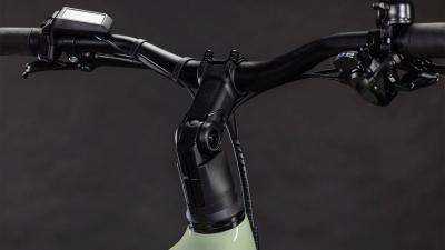 Cube Kathmandu Hybrid ONE 800 pea'n'green Gr&ouml;&szlig;e: 54 cm Produktbild 3