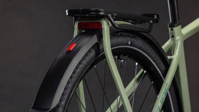 Cube Kathmandu Hybrid ONE 800 pea'n'green Gr&ouml;&szlig;e: 58 cm Produktbild 4