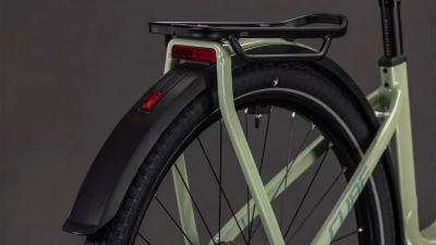 Cube Kathmandu Hybrid ONE 800 pea'n'green Gr&ouml;&szlig;e: Easy Entry 58 cm Produktbild 3