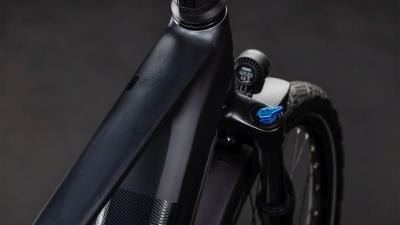 Cube Kathmandu Hybrid Pro 800 coal'n'black Gr&ouml;&szlig;e: 54 cm Produktbild 2