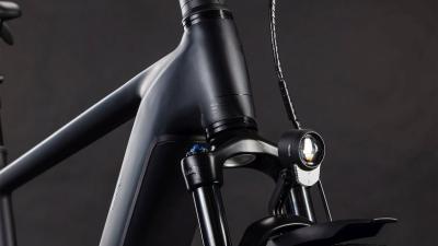 Cube Kathmandu Hybrid Pro 800 coal'n'black Gr&ouml;&szlig;e: 62 cm Produktbild 4