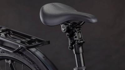 Cube Kathmandu Hybrid Pro 800 coal'n'black Gr&ouml;&szlig;e: Trapeze 54 cm Produktbild 3