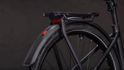 Cube Kathmandu Hybrid Pro 800 coal'n'black Gr&ouml;&szlig;e: Easy Entry 58 cm Produktbild 3