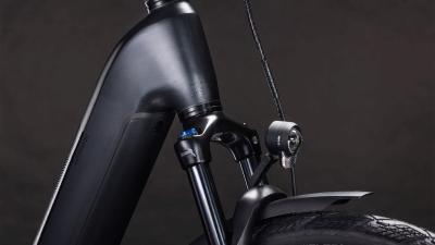 Cube Kathmandu Hybrid Pro 800 coal'n'black Gr&ouml;&szlig;e: Easy Entry 62 cm Produktbild 1