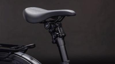 Cube Kathmandu Hybrid Pro 800 coal'n'black Gr&ouml;&szlig;e: Easy Entry 62 cm Produktbild 2