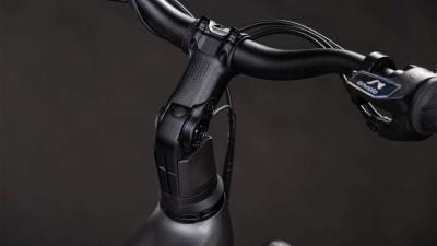 Cube Kathmandu Hybrid Comfort Pro 800 slabgrey'n'black Gr&ouml;&szlig;e: 58 cm Produktbild 2