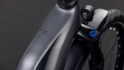 Cube Kathmandu Hybrid Comfort Pro 800 slabgrey'n'black Gr&ouml;&szlig;e: Trapeze 50 cm Produktbild 1