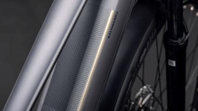 Cube Kathmandu Hybrid Comfort Pro 800 slabgrey'n'black Gr&ouml;&szlig;e: Trapeze 58 cm Produktbild 2