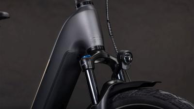 Cube Kathmandu Hybrid Comfort Pro 800 slabgrey'n'black Gr&ouml;&szlig;e: Easy Entry 46 cm Produktbild 4