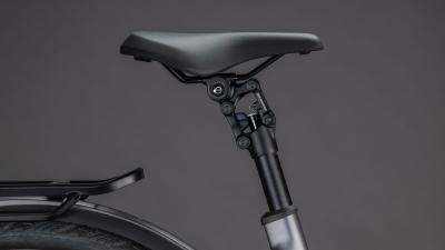 Cube Kathmandu Hybrid Comfort Pro 800 slabgrey'n'black Gr&ouml;&szlig;e: Easy Entry 54 cm Produktbild 7