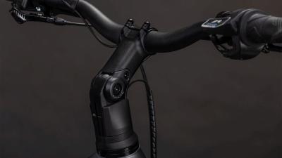 Cube Kathmandu Hybrid Comfort Pro 800 slabgrey'n'black Gr&ouml;&szlig;e: Easy Entry 58 cm Produktbild 2