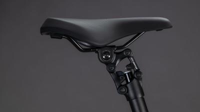 Cube Kathmandu Hybrid Comfort Pro 800 azure'n'black Gr&ouml;&szlig;e: 54 cm Produktbild 6