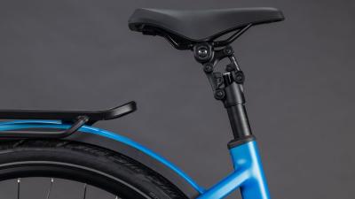 Cube Kathmandu Hybrid Comfort Pro 800 azure'n'black Gr&ouml;&szlig;e: Easy Entry 54 cm Produktbild 6