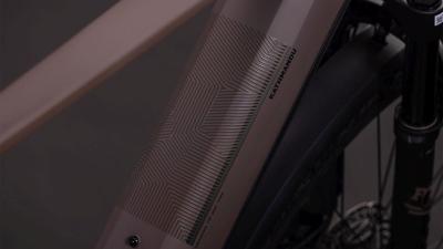 Cube Kathmandu Hybrid EXC 800 cedar'n'chrome Gr&ouml;&szlig;e: 58 cm Produktbild 2