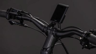 Cube Kathmandu Hybrid EXC 800 cedar'n'chrome Gr&ouml;&szlig;e: Easy Entry 58 cm Produktbild 2