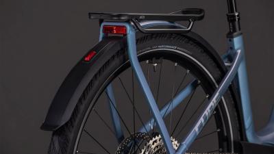 Cube Kathmandu Hybrid EXC 800 smaragdgrey'n'prism Gr&ouml;&szlig;e: Easy Entry 54 cm Produktbild 4