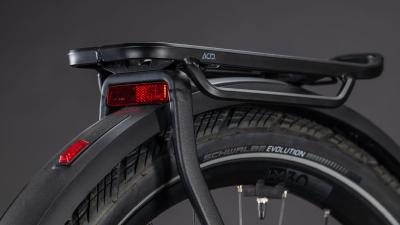 Cube Kathmandu Hybrid SLX 800 silverdust'n'chrome Gr&ouml;&szlig;e: 58 cm Produktbild 5